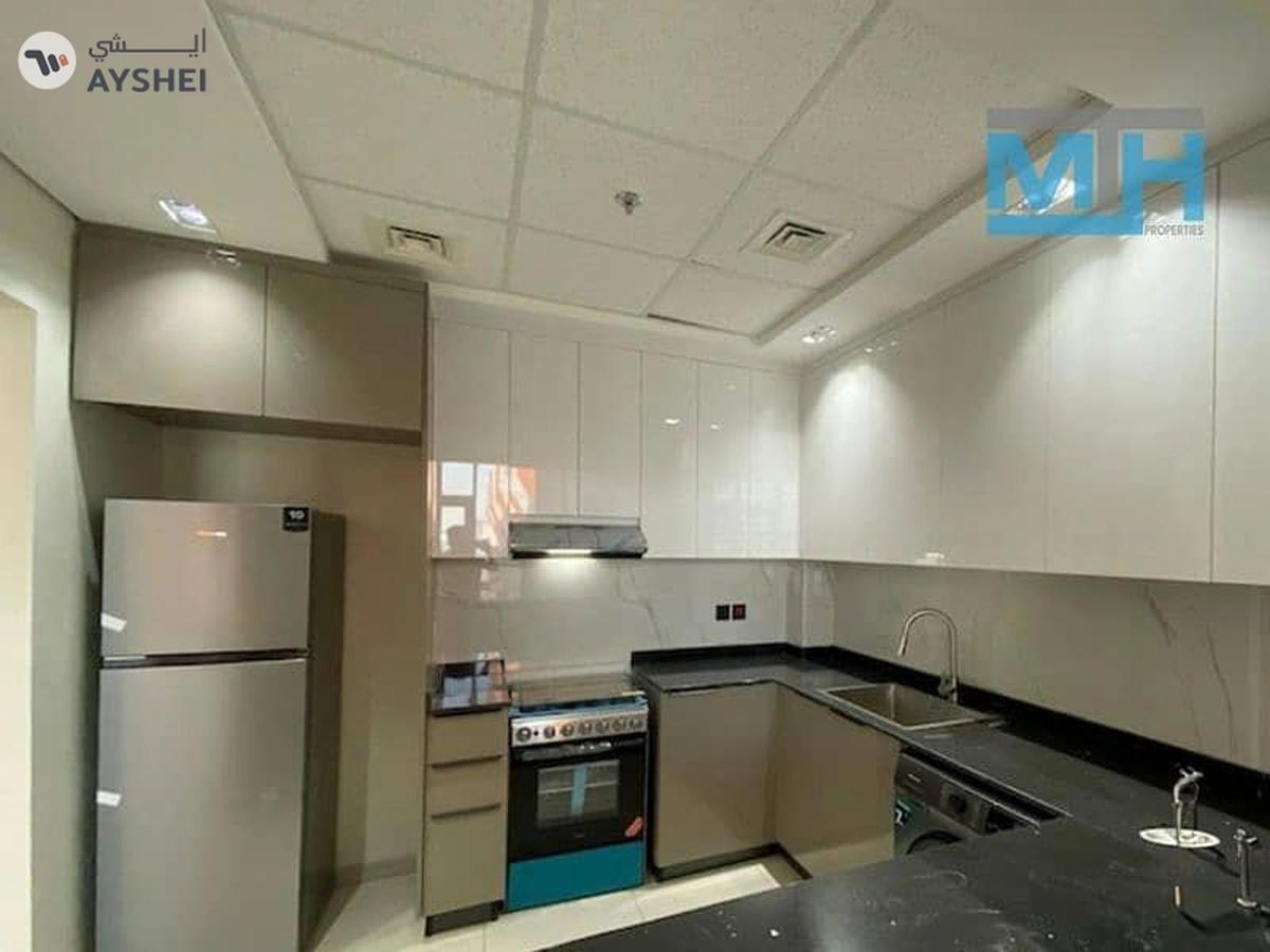 Binghatti Crystals, Dubai Silicon Oasis (DSO), Dubai-5-5