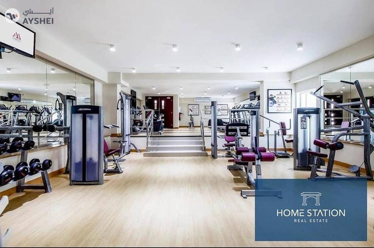 Golden Sands Al Barsha, Al Barsha 1, Al Barsha, Dubai-17-17