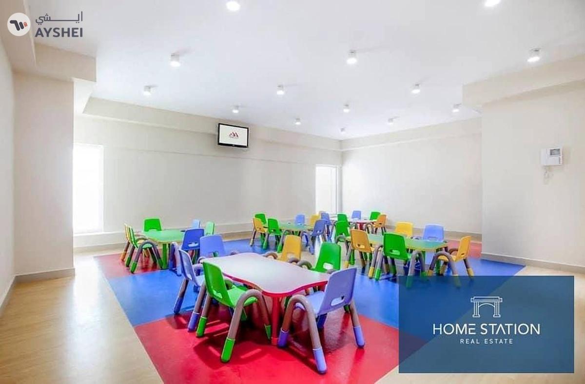 Golden Sands Al Barsha, Al Barsha 1, Al Barsha, Dubai-19-19