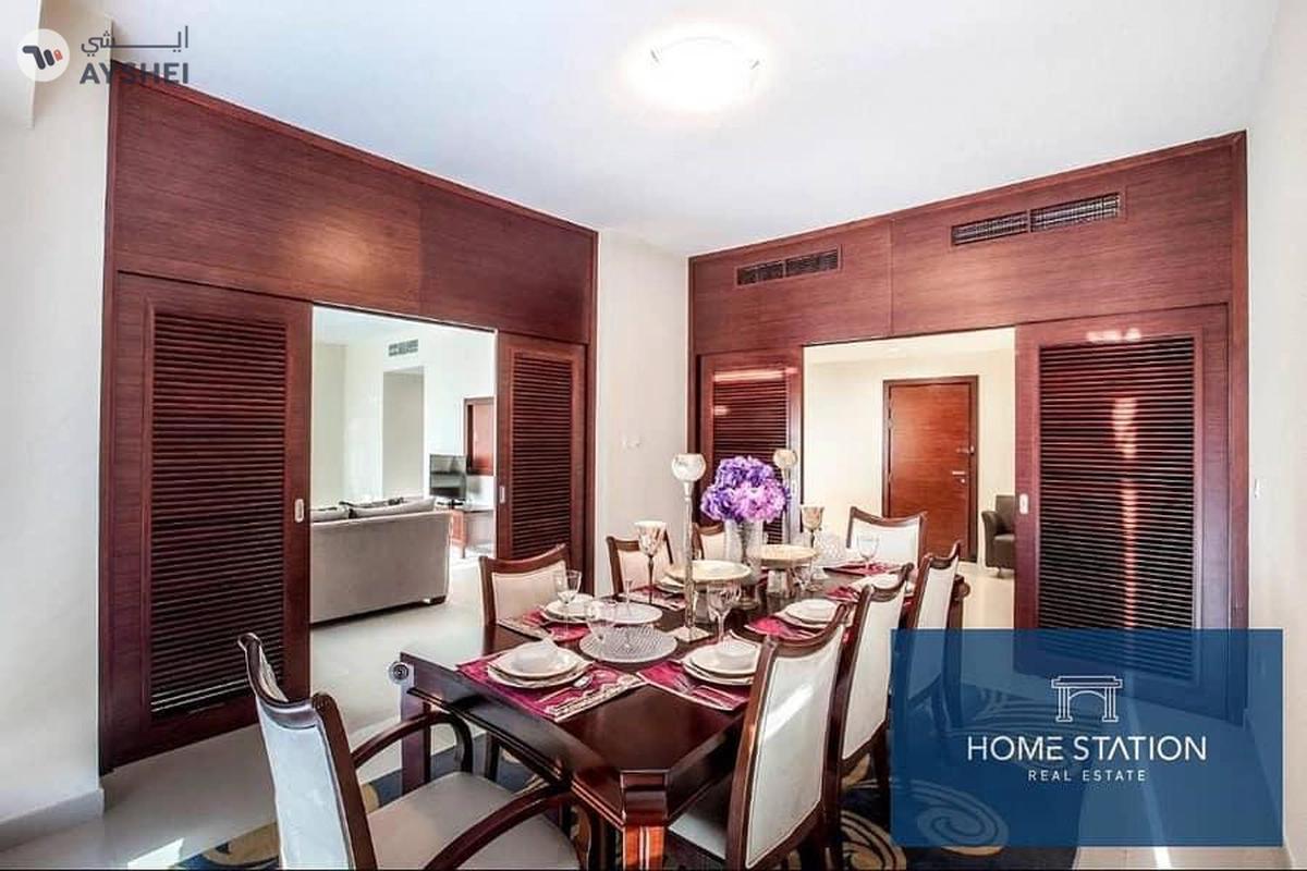 Golden Sands Al Barsha, Al Barsha 1, Al Barsha, Dubai-2-2