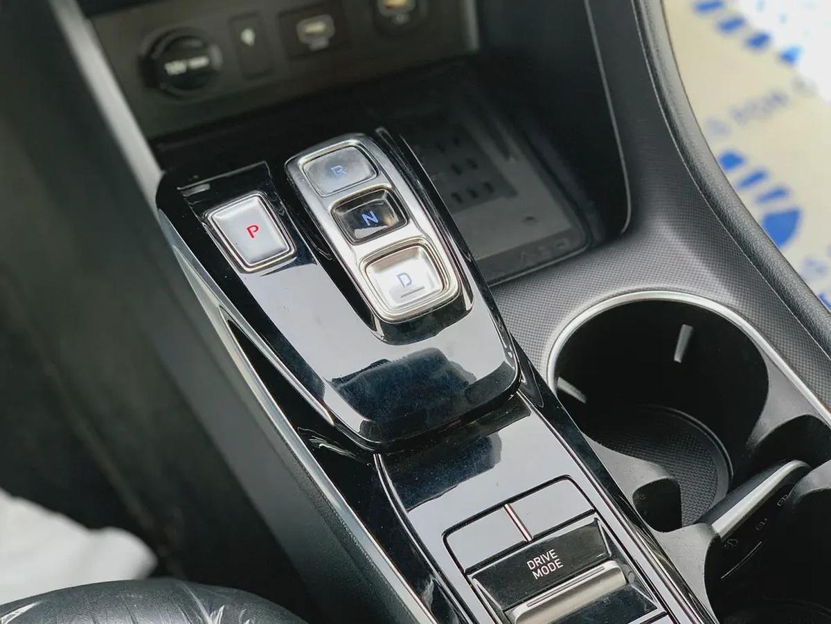 AED 1050 Monthly | Sonata SEL | 2021 Model | USA Specs | Panoramic Sunroof | Excellent Condition-11-11