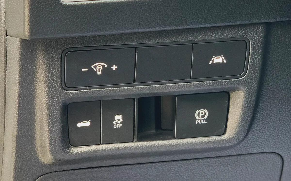 AED 1050 Monthly | Sonata SEL | 2021 Model | USA Specs | Panoramic Sunroof | Excellent Condition-12-12