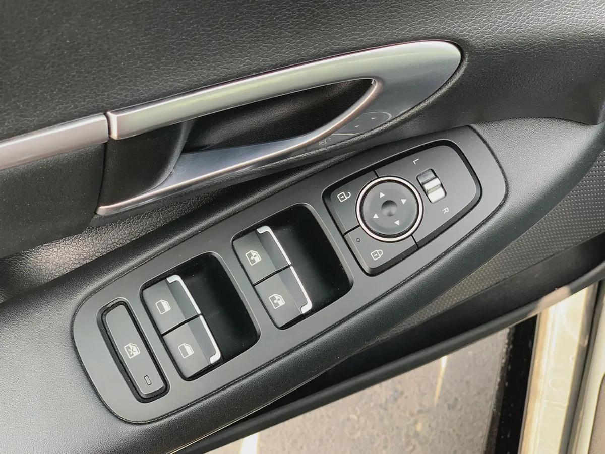 AED 1050 Monthly | Sonata SEL | 2021 Model | USA Specs | Panoramic Sunroof | Excellent Condition-13-13