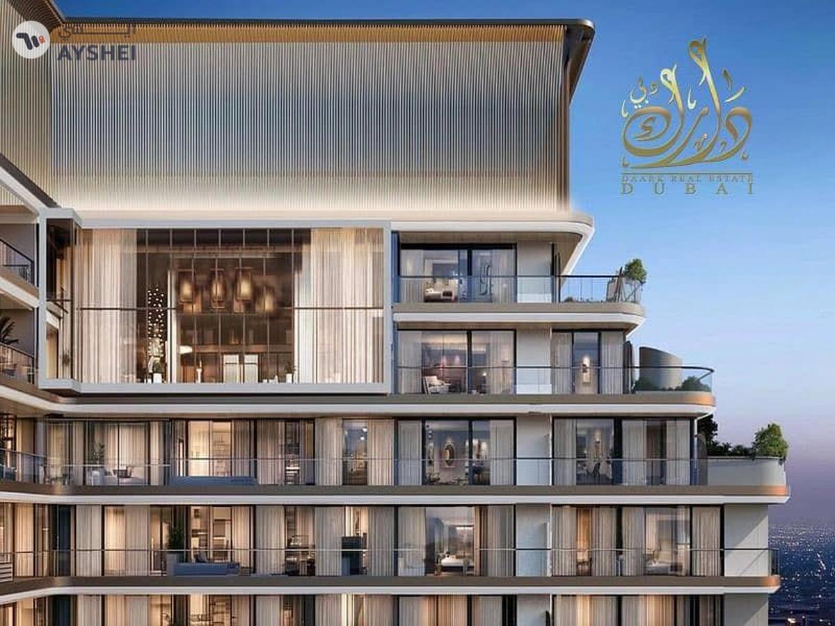 1% MONTHLY| 40% POST HANDOVER| Highest Capital appreciation-4-4