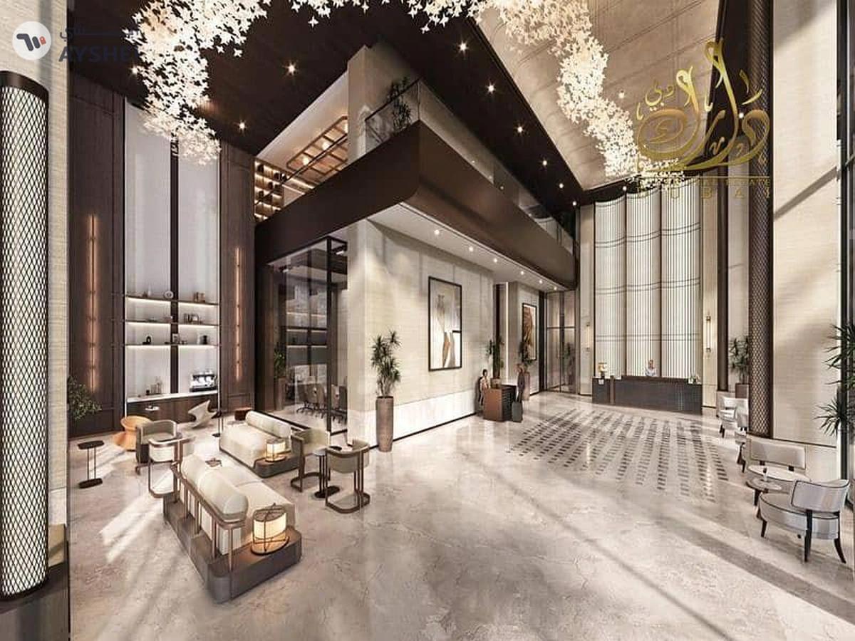 1% MONTHLY| 40% POST HANDOVER| Highest Capital appreciation-5-5