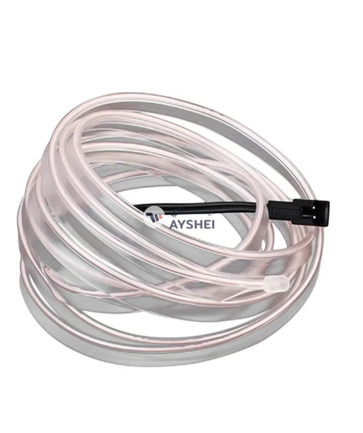 OUTAD EL Car Decoration LED Light Stripe-0-0