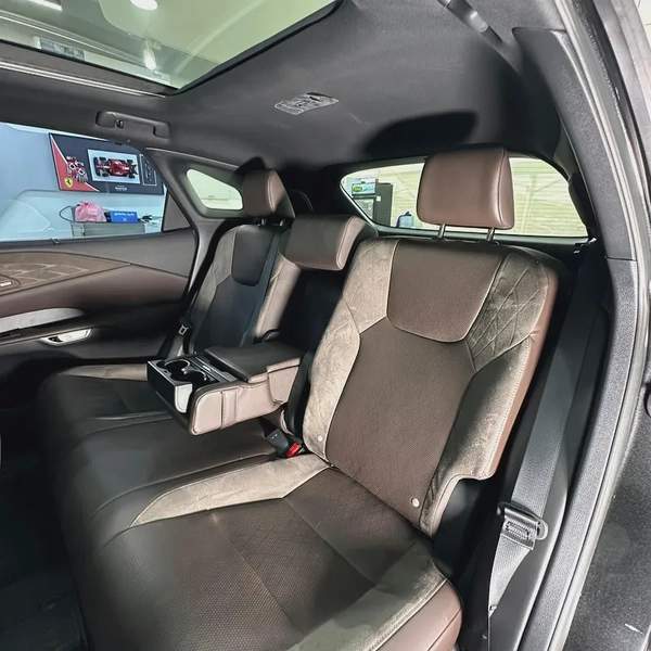 2023 Lexus Rx-350 hybrid - Platinum Full Option