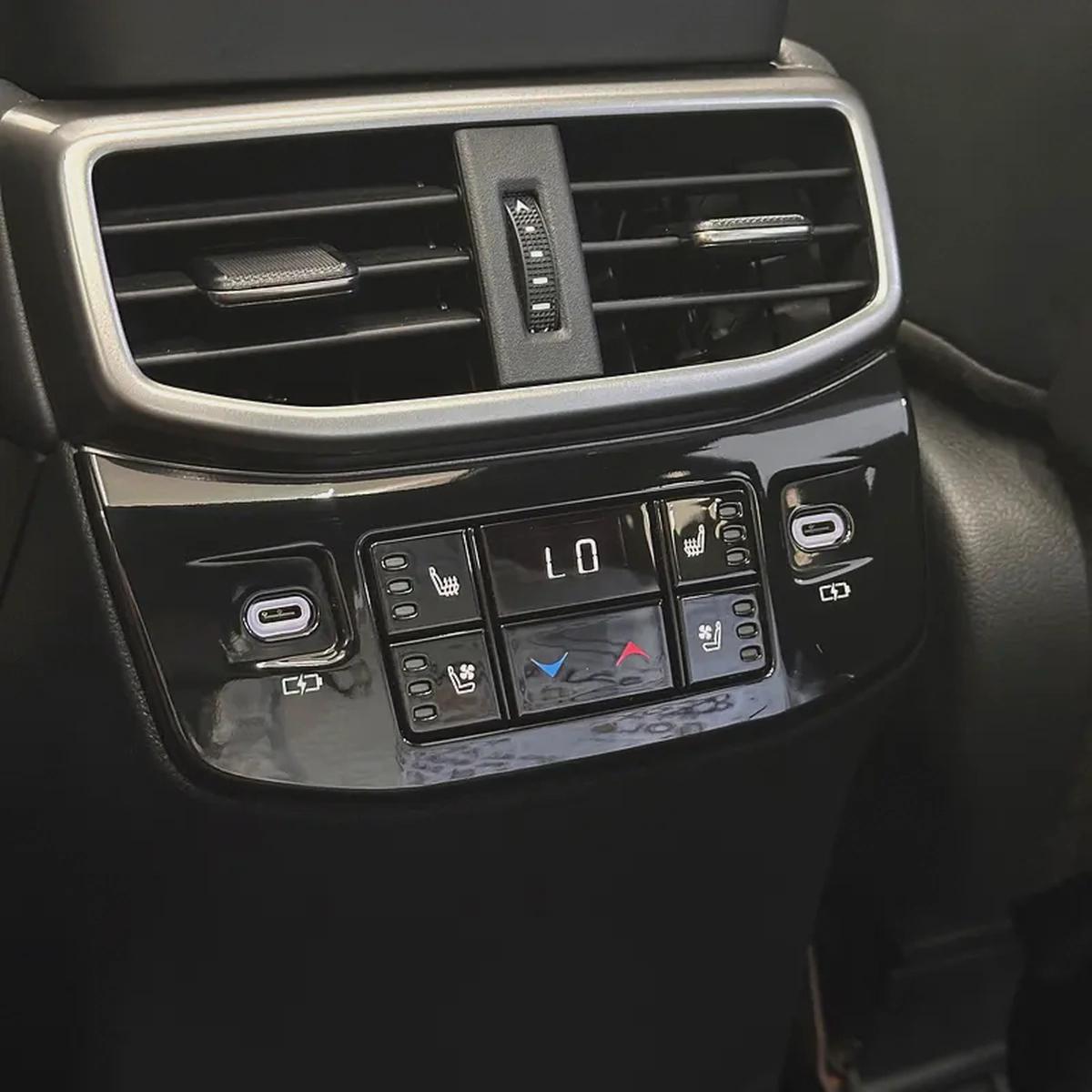 2023 Lexus Rx-350 hybrid - Platinum Full Option-11-11