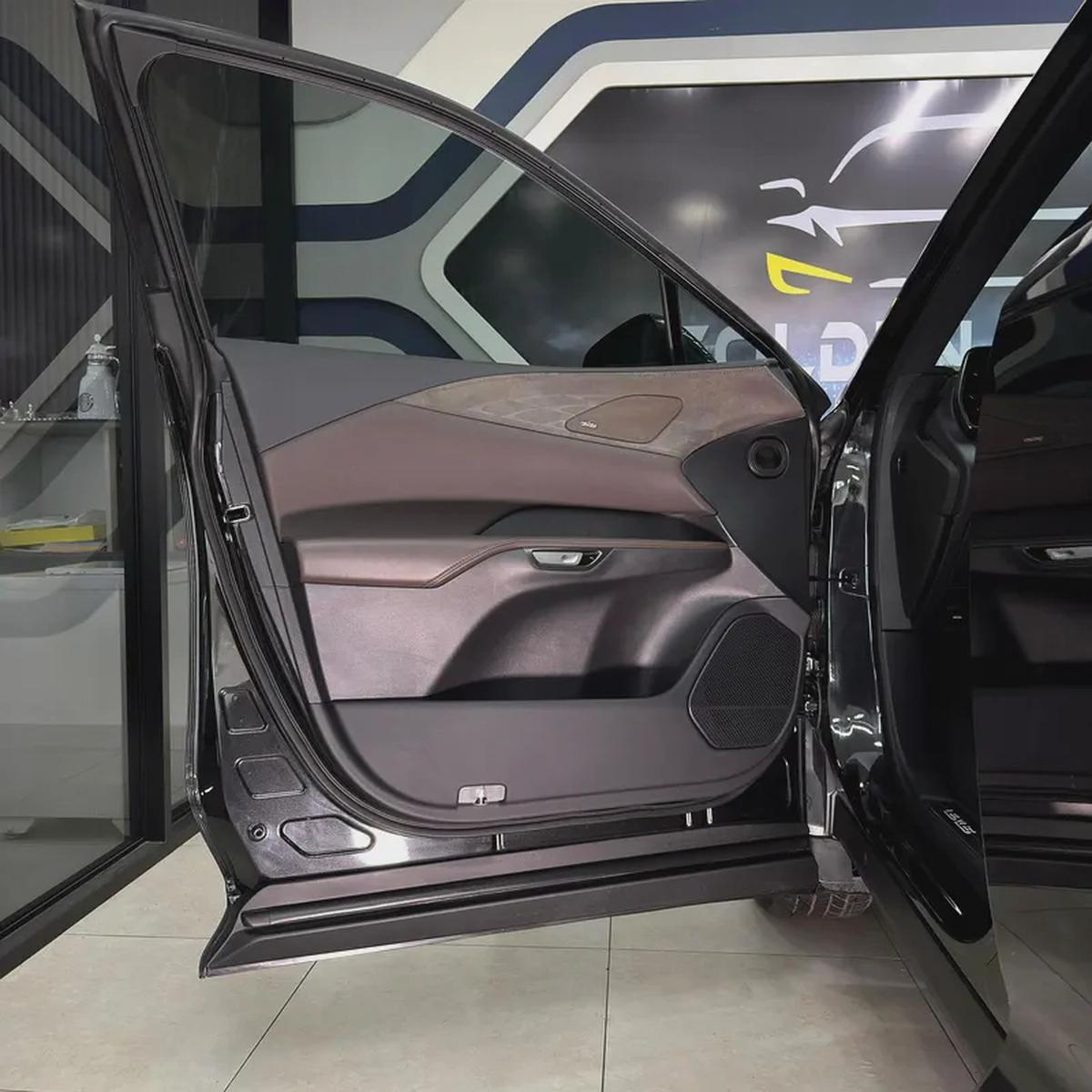 2023 Lexus Rx-350 hybrid - Platinum Full Option-16-16