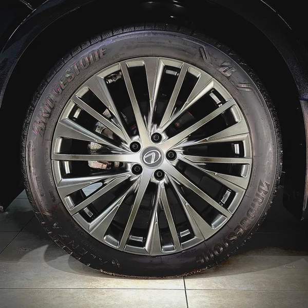 2023 Lexus Rx-350 hybrid - Platinum Full Option