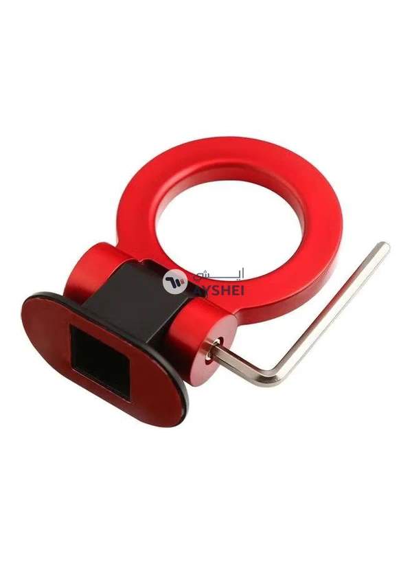 Generic Universal Trailer Car Racing Towing Hook
