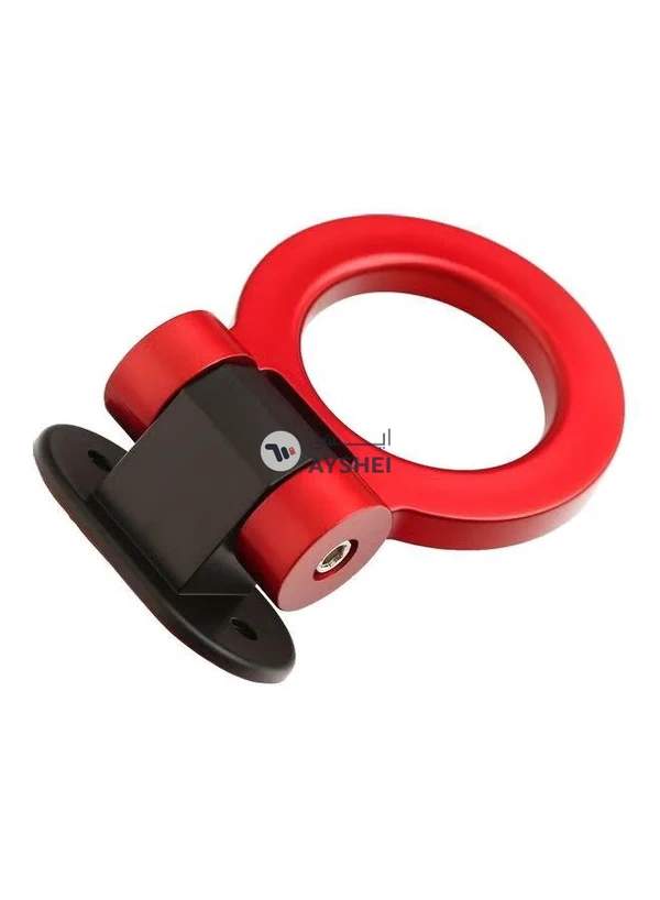 Generic Universal Trailer Car Racing Towing Hook