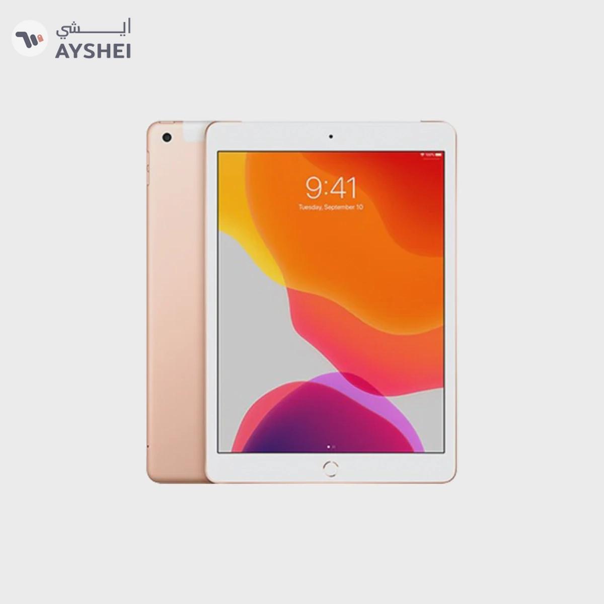 Renewed iPad 8th Gen (2020) Wi-Fi + Cellular-2-2