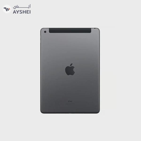 Renewed iPad 8th Gen (2020) Wi-Fi + Cellular