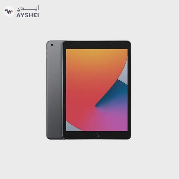 Renewed iPad 8th Gen (2020) Wi-Fi + Cellular