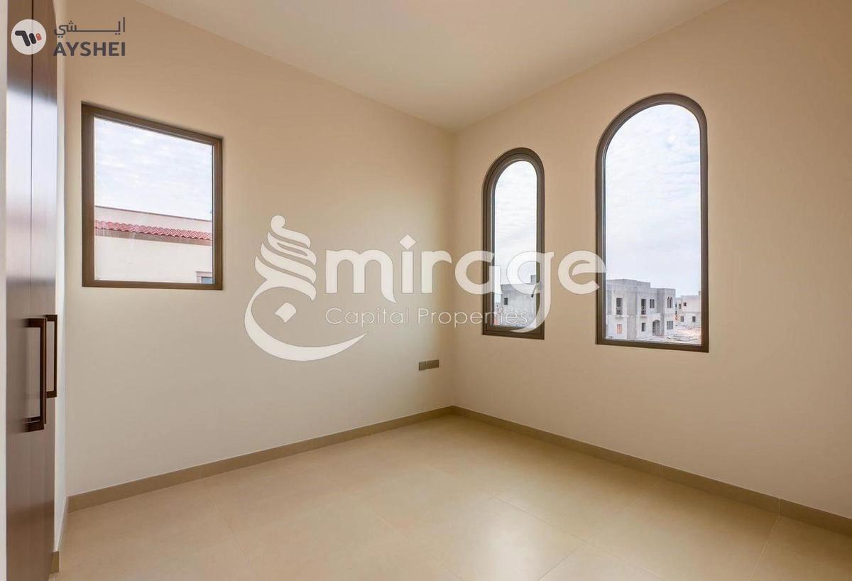 TOWNHOUSE FOR SALE IN BLOOM LIVING, ZAYED CITY (KHALIFA CITY C)-0-landscape