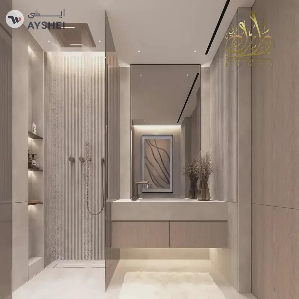 HOT DEAL | FULLY FURNISHED | 2 YRS POST-HANDOVER | 12% ROI-4-4