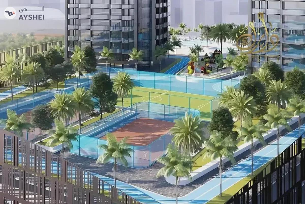 HOT DEAL | FULLY FURNISHED | 2 YRS POST-HANDOVER | 12% ROI-5-5