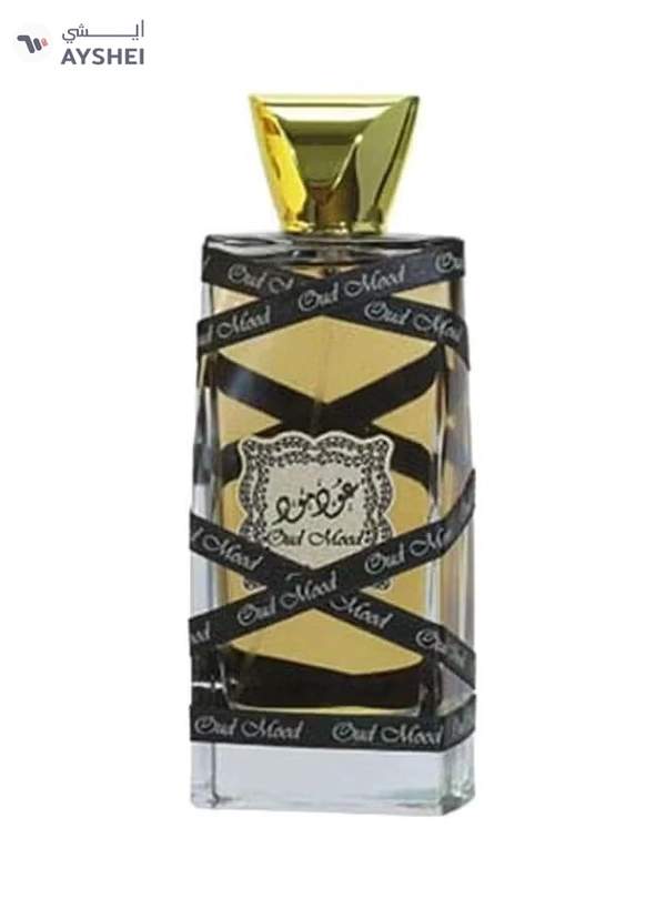 Lattafa Oud Mood Lattafa Perfume For Men And Women EDP 100ml