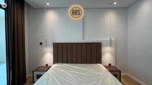 2bhk fully furnished with big terrace in 60/40 payment plan