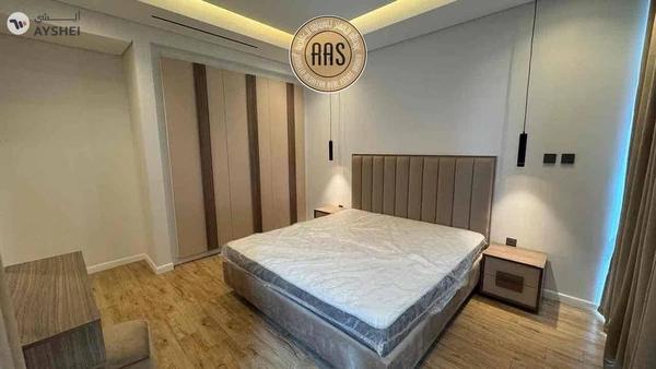 2bhk fully furnished with big terrace in 60/40 payment plan