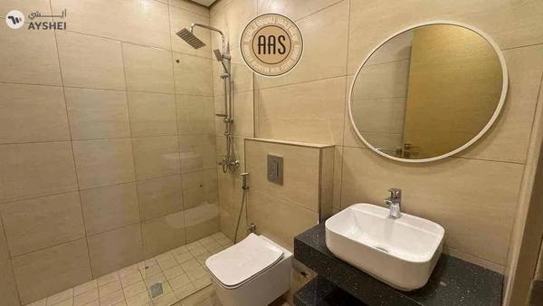 2bhk fully furnished with big terrace in 60/40 payment plan