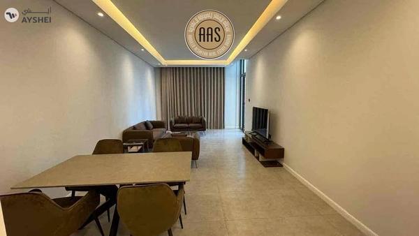 2bhk fully furnished with big terrace in 60/40 payment plan