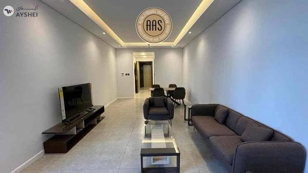 2bhk fully furnished with big terrace in 60/40 payment plan