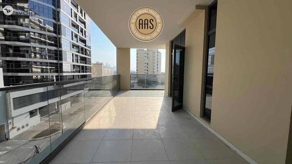 2bhk fully furnished with big terrace in 60/40 payment plan