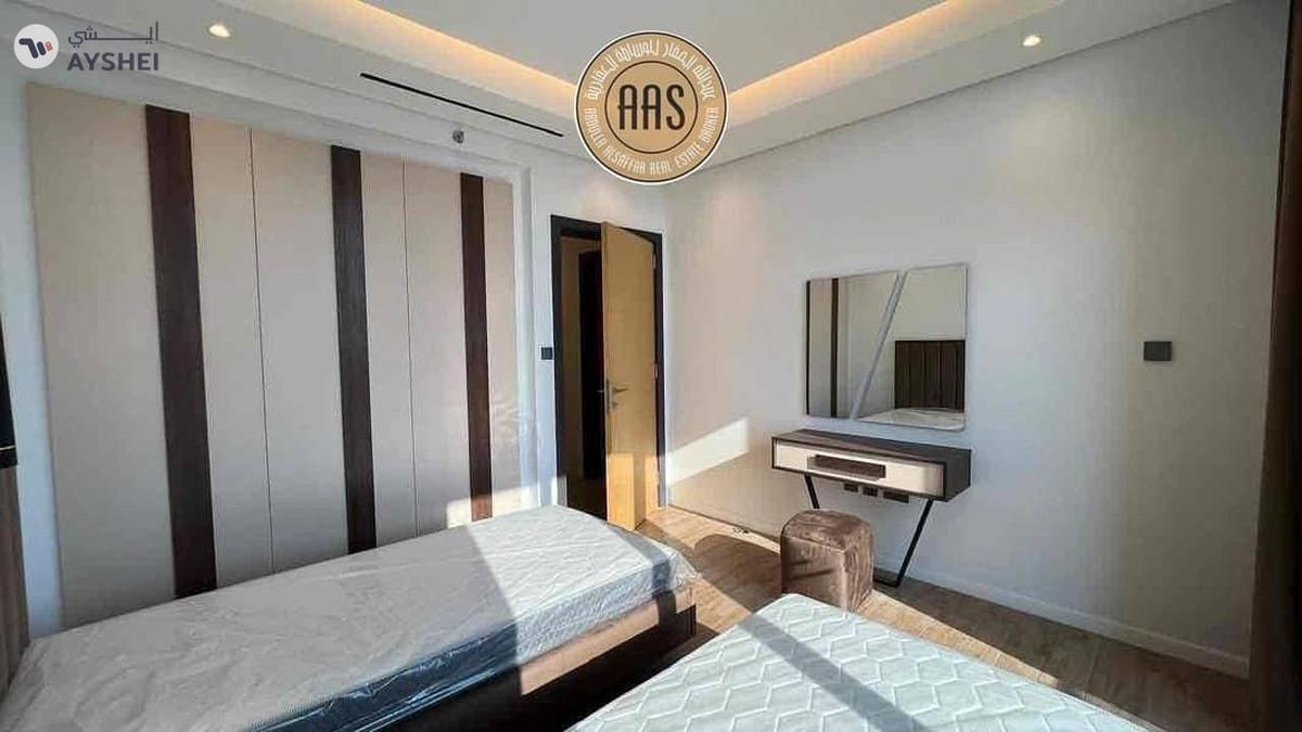 2bhk fully furnished with big terrace in 60/40 payment plan-5-5