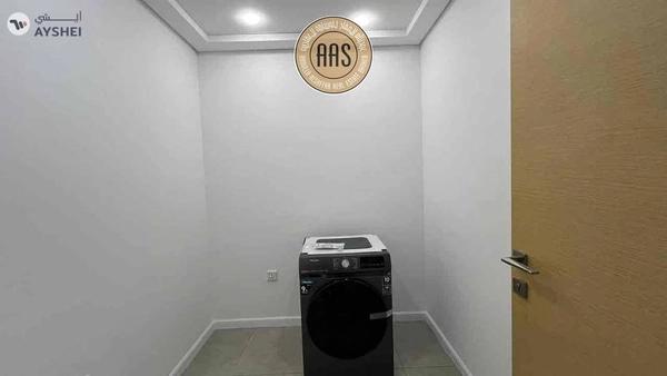 2bhk fully furnished with big terrace in 60/40 payment plan