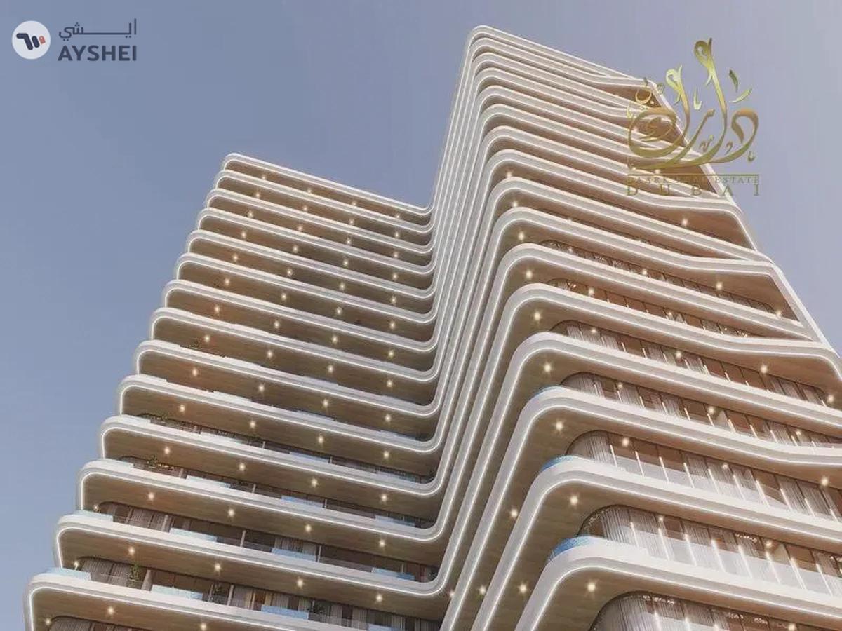 PRIVATE POOL | PAYMENT PLAN | SMART HOME-0-landscape