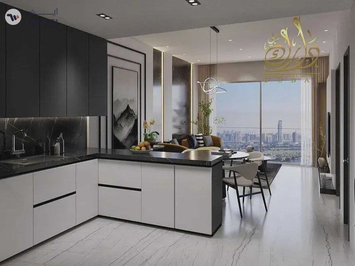 PRIVATE POOL | PAYMENT PLAN | SMART HOME-3-3