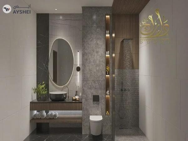 PRIVATE POOL | PAYMENT PLAN | SMART HOME