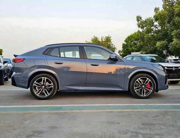 BMW X2 SDRIVE 18I / 1.5L V4 PETROL /W/M3 / 360* CAMERA / RADAR / HEADUP DISPLAY WITH PANORAMIC (CODE#X2 SDR
