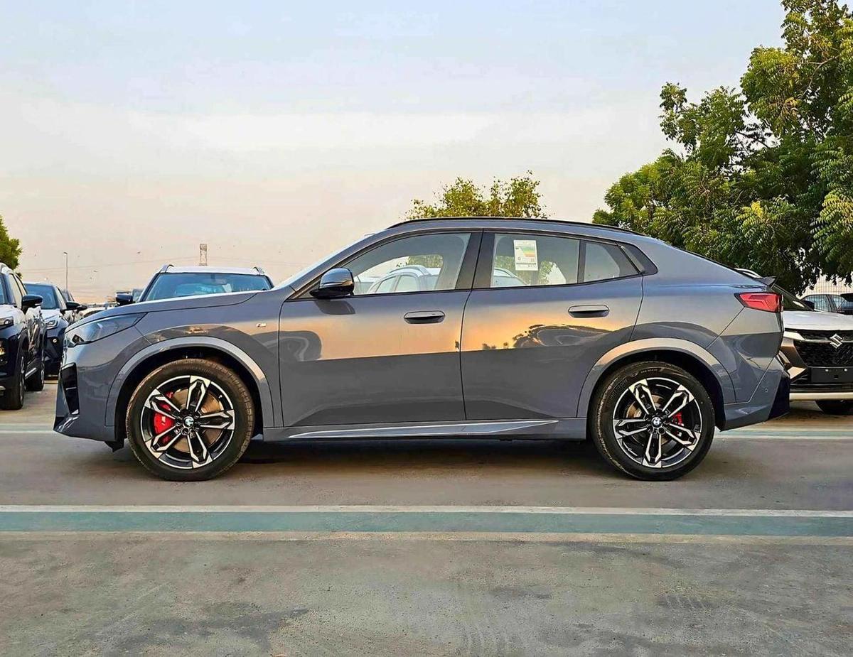 BMW X2 SDRIVE 18I / 1.5L V4 PETROL /W/M3 / 360* CAMERA / RADAR / HEADUP DISPLAY WITH PANORAMIC (CODE#X2 SDR-2-2