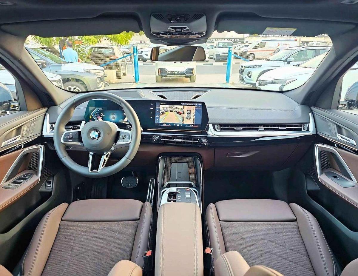 BMW X2 SDRIVE 18I / 1.5L V4 PETROL /W/M3 / 360* CAMERA / RADAR / HEADUP DISPLAY WITH PANORAMIC (CODE#X2 SDR-11-11