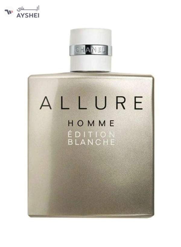 CHANEL Allure Edition Blanche EDP 50ml