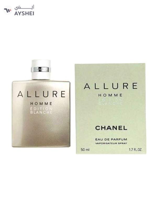 CHANEL Allure Edition Blanche EDP 50ml