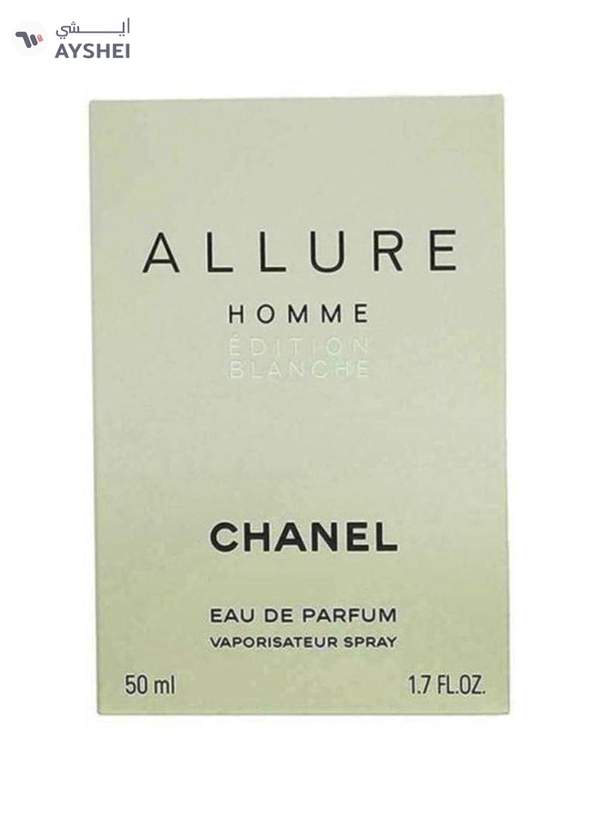 CHANEL Allure Edition Blanche EDP 50ml