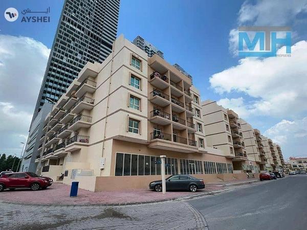 May Residence Tower 3, May Residence, JVC District 10, Jumeirah Village Circle (JVC), Dubai