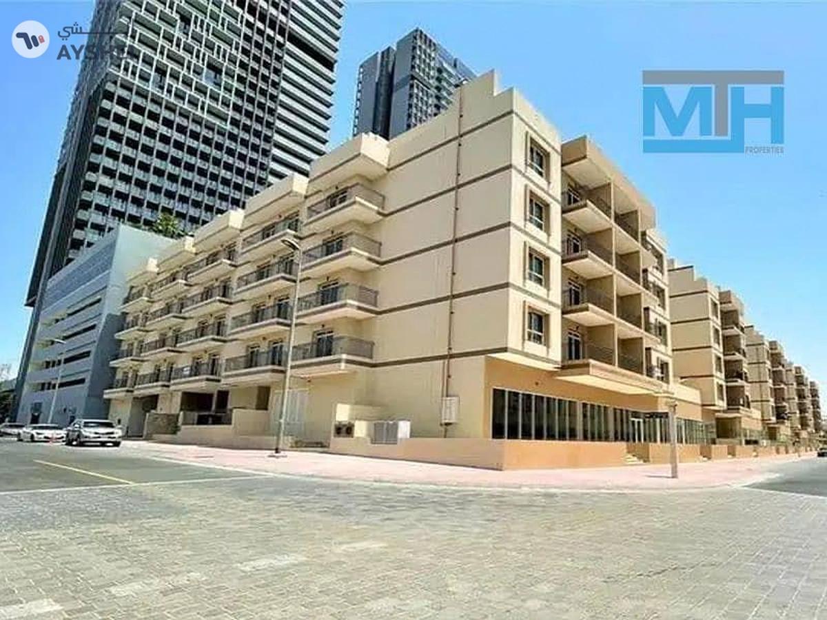 May Residence Tower 3, May Residence, JVC District 10, Jumeirah Village Circle (JVC), Dubai-0-landscape