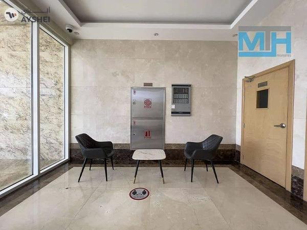 May Residence Tower 3, May Residence, JVC District 10, Jumeirah Village Circle (JVC), Dubai