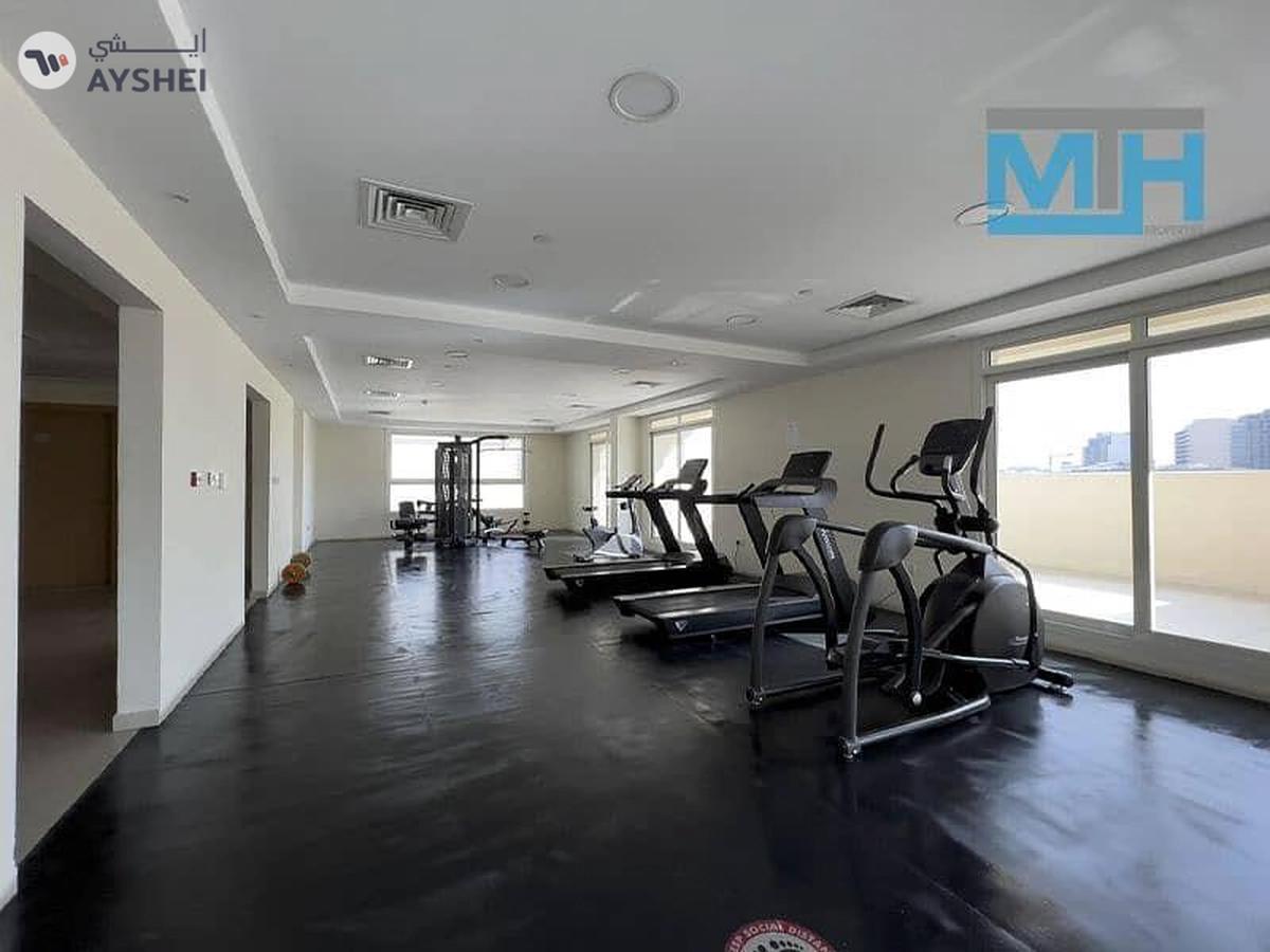 May Residence Tower 3, May Residence, JVC District 10, Jumeirah Village Circle (JVC), Dubai-9-9