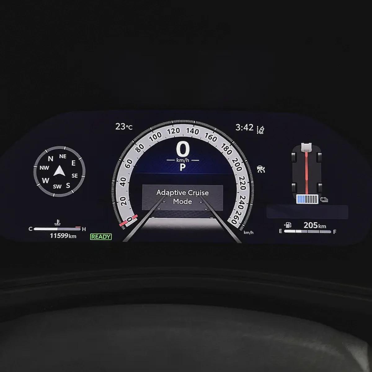 2024 Toyota Grand Highlander Limited hybrid-5-5