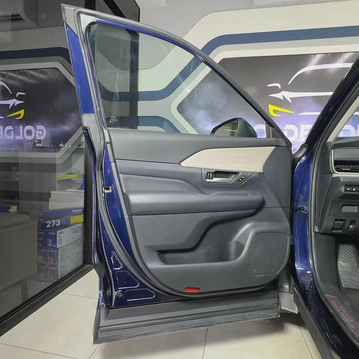 2024 Toyota Grand Highlander Limited hybrid-16-16