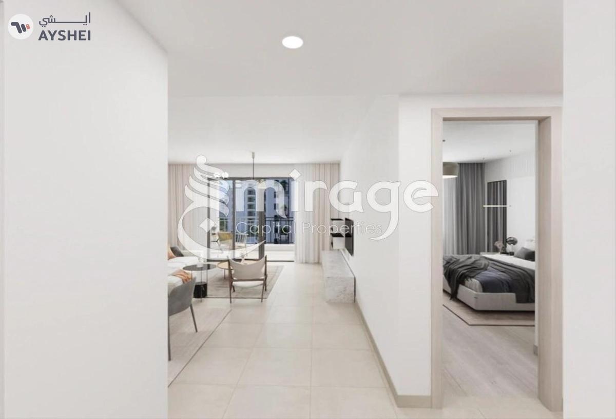 APARTMENT FOR SALE IN RESIDENCES D, YAS GOLF COLLECTION-3-3