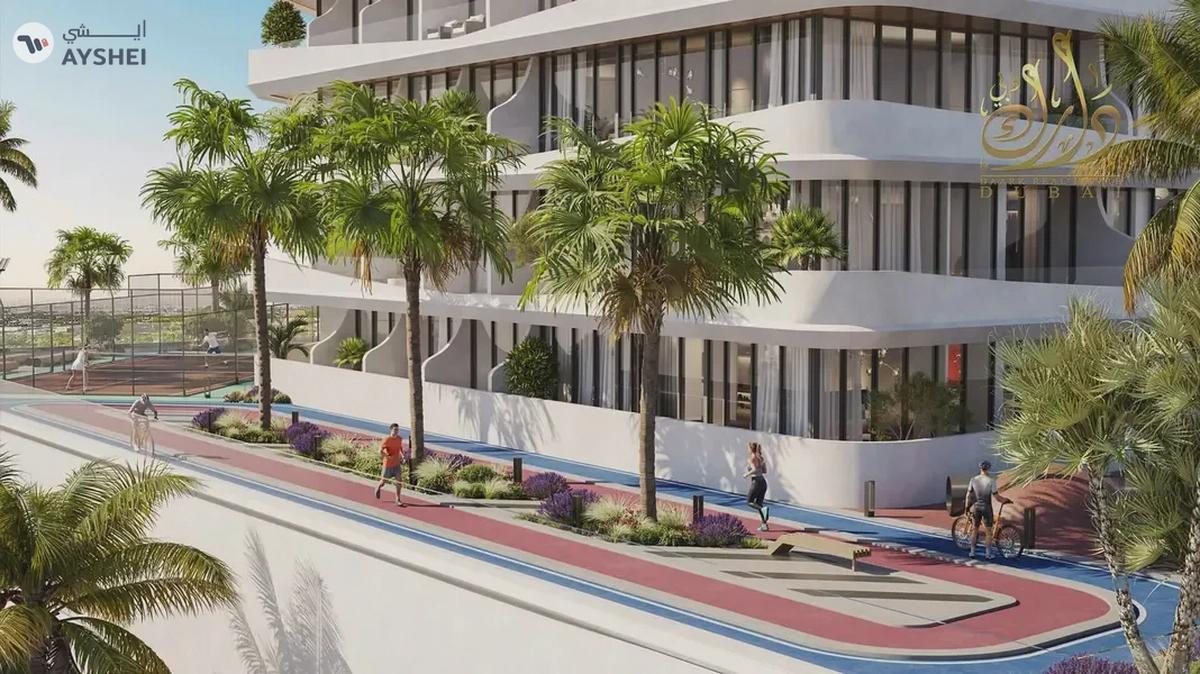 luxury suite 1BR_Smart Tech & Bosch Appliances_Handover 2028-0-landscape