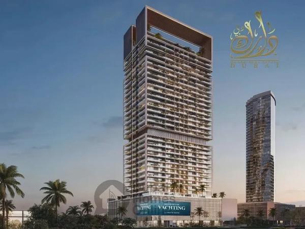 Sea view-cancelation unit-Pat only 30% and 70% on Handover-less price/SQ