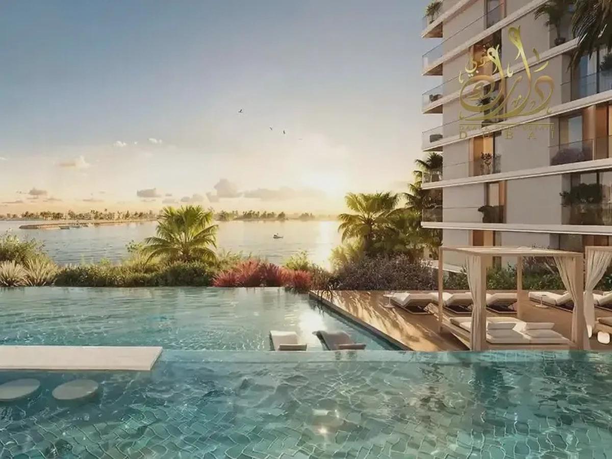 Sea view-cancelation unit-Pat only 30% and 70% on Handover-less price/SQ-1-landscape